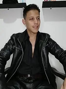 Mr-Eros-Master online show from February 2025 03:01:02 AM