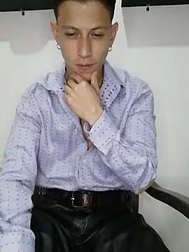 Mr-Eros-Master online show from February 2025 04:59:01 PM