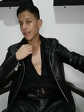 Mr-Eros-Master online show from February 2025 04:40:01 AM