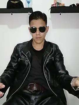 Mr-Eros-Master online show from February 2025 07:41:01 PM