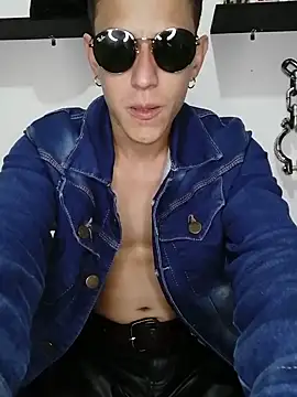 Mr-Eros-Master online show from February 2025 07:25:01 PM