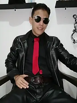 Mr-Eros-Master online show from March 2025 10:10:01 PM