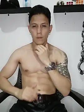 Mr-Eros-Master online show from March 2025 11:06:01 PM