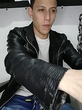 Mr-Eros-Master online show from March 2025 03:35:01 AM