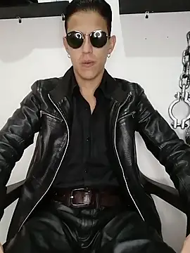 Mr-Eros-Master online show from March 2025 04:34:02 PM