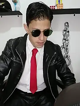 Mr-Eros-Master online show from March 2025 07:17:01 PM