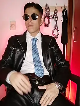 Mr-Eros-Master online show from March 2025 01:04:02 PM