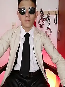Mr-Eros-Master online show from March 2025 05:45:02 PM