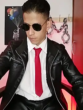 Mr-Eros-Master online show from March 2025 12:39:01 AM