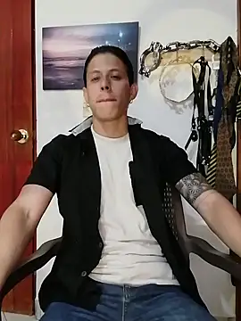 Mr-Eros-Master online show from September 2025 05:13:02 PM