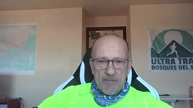 llopaco online show from February 2026 12:05:02 PM