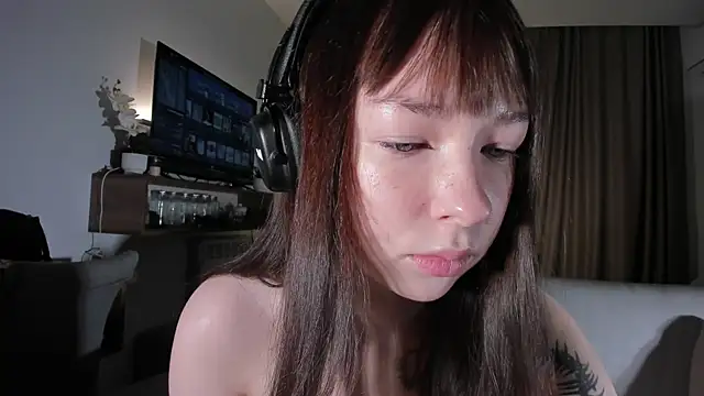 Snapshot of Sindy_Juxx chatting on April 2026 02:56:01 PM Sindy Juxx online show from April 2026 02:56:01 PM