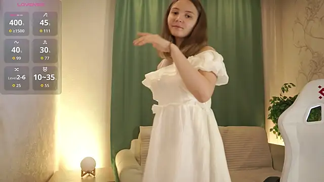 Agaveforests online show from November 2025 09:14:01 PM