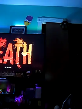 Novabear6996 online show from November 2025 12:38:01 PM