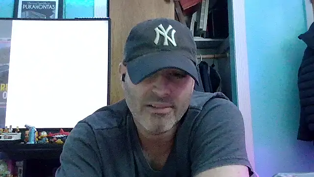 Novabear6996 online show from February 2026 04:44:01 AM