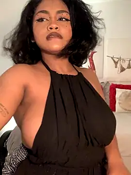 Dahiana Giil online show from November 2025 06:47:02 AM