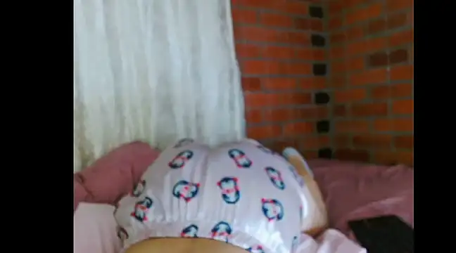 Danna Myst online show from March 2025 03:15:01 AM