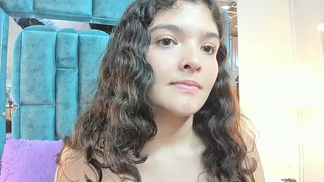 ARTEMISAKIM online show from February 2025 06:26:02 AM