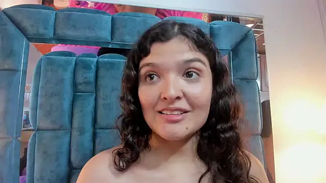 ARTEMISAKIM online show from March 2025 09:34:02 AM