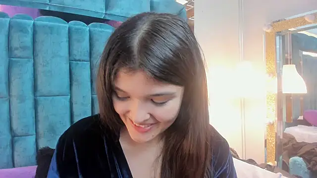 ARTEMISAKIM online show from March 2025 08:48:01 AM