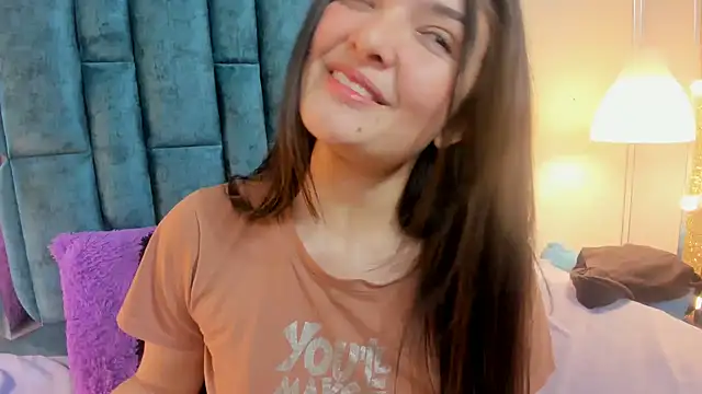 ARTEMISAKIM online show from March 2025 05:31:01 AM