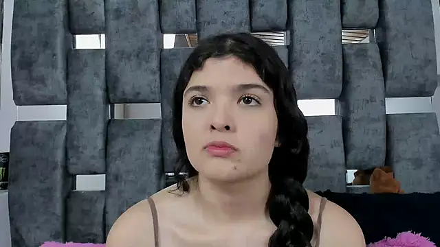 ARTEMISAKIM online show from September 2025 03:30:02 AM