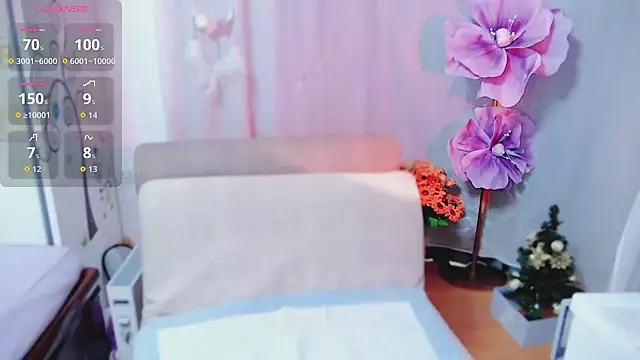 adelamiller online show from January 2026 06:18:02 AM