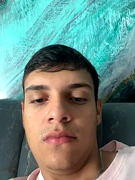 JacobRoberts1 online show from September 2025 01:13:01 PM