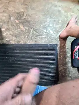 Snapshot of Feca657 chatting on November 2025 07:23:02 PM Feca657 online show from November 2025 07:23:02 PM