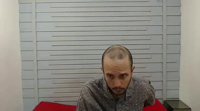 JhonTorres018 online show from March 2025 07:15:02 PM