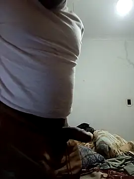 bosszonke123 online show from April 2026 06:10:01 PM