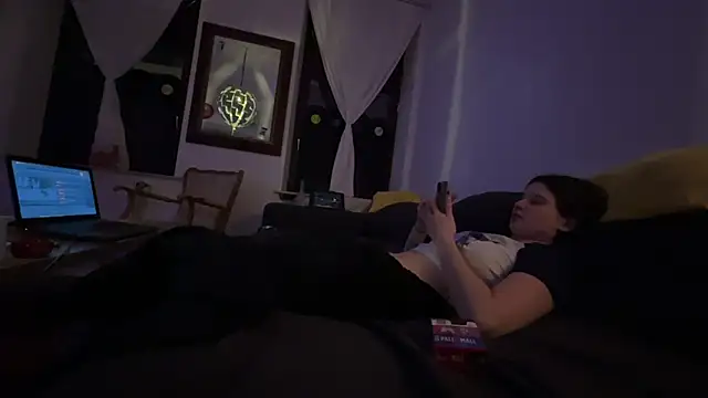 FckM3Hard online show from October 2025 07:14:02 PM