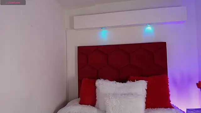 LoreleyNovoa online show from September 2025 03:19:02 AM