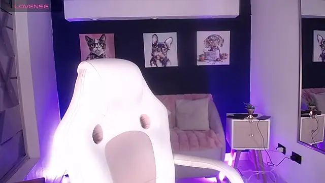 LoreleyNovoa online show from March 2026 03:34:02 AM