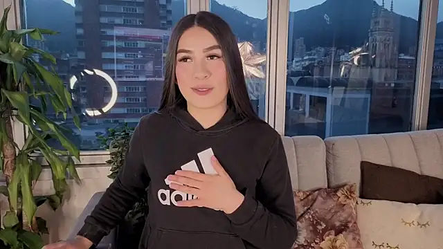 Ivanna West online show from September 2025 10:50:01 AM