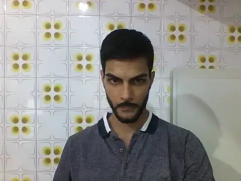 Gabrielteixeira120 online show from February 2026 07:57:02 PM