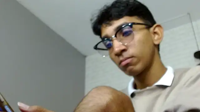 Martin Linares online show from March 2025 01:40:02 PM