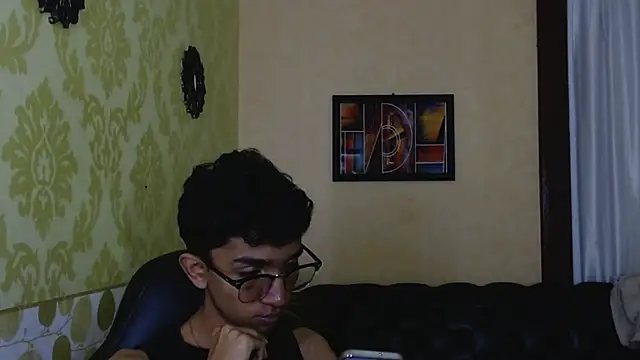 Martin Linares online show from March 2025 01:35:02 PM