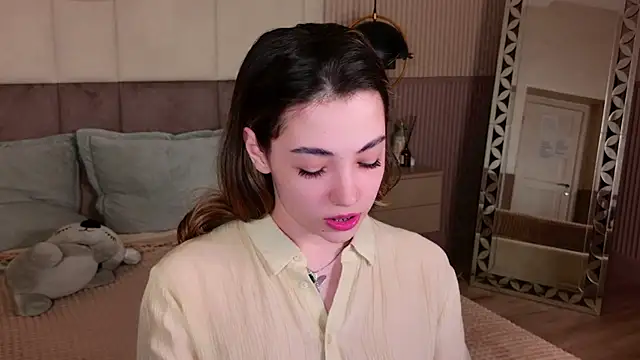 Alice Deleon online show from February 2025 09:25:02 PM