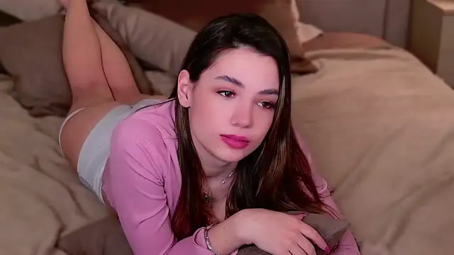 Alice Deleon online show from March 2025 12:31:01 AM