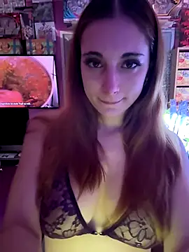 Snapshot of sexymelli18 chatting on November 2025 06:18:02 PM sexymelli18 online show from November 2025 06:18:02 PM