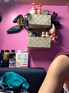 sexymelli18 online show from January 2026 07:06:02 PM