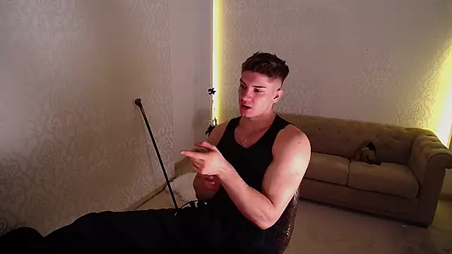 MaxKaiden online show from November 2025 05:56:02 AM