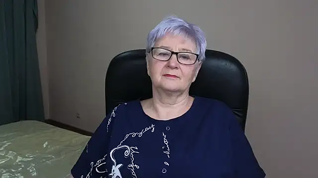 Sandra Snowflake online show from March 2025 04:29:02 AM