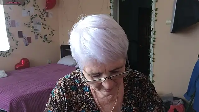 Snapshot of Sandra_Snowflake chatting on June 2026 05:25:01 AM Sandra Snowflake online show from June 2026 05:25:01 AM