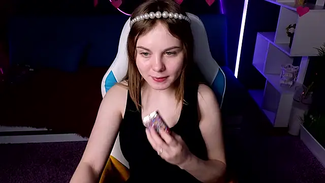 Dyna bae online show from February 2025 11:16:02 AM