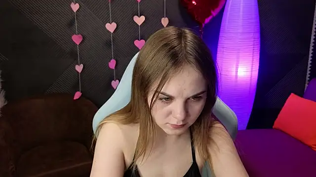 Dyna bae online show from February 2025 01:03:02 AM