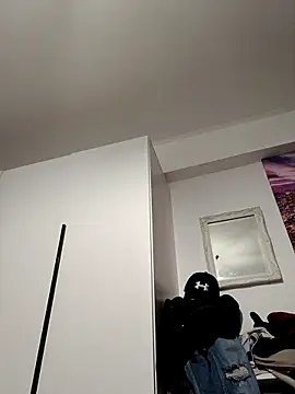 Eusuntnoulgigolo online show from December 2025 01:16:01 PM