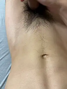 tsune694 online show from September 2025 03:34:02 PM