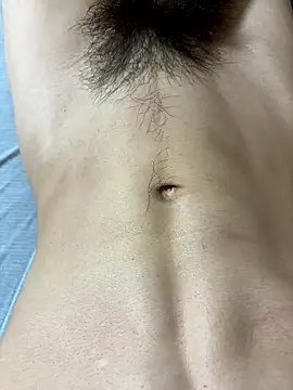 tsune694 online show from October 2025 02:50:01 PM